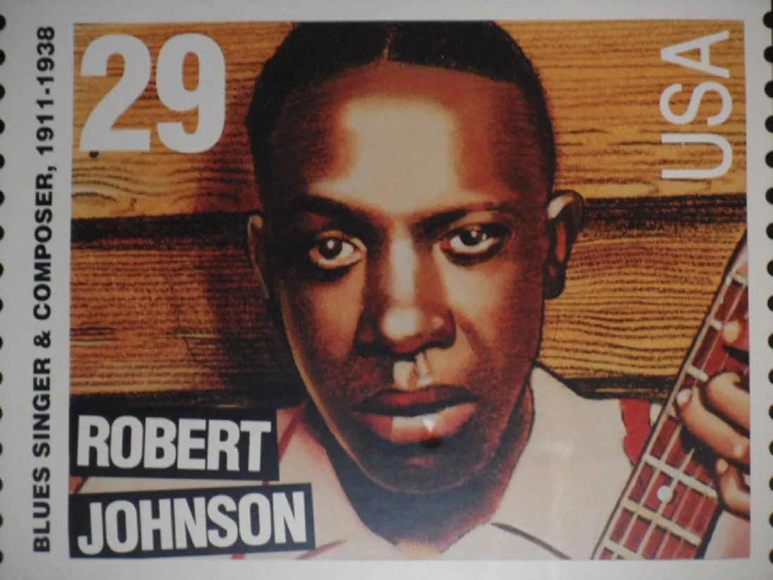 Robert Johnson