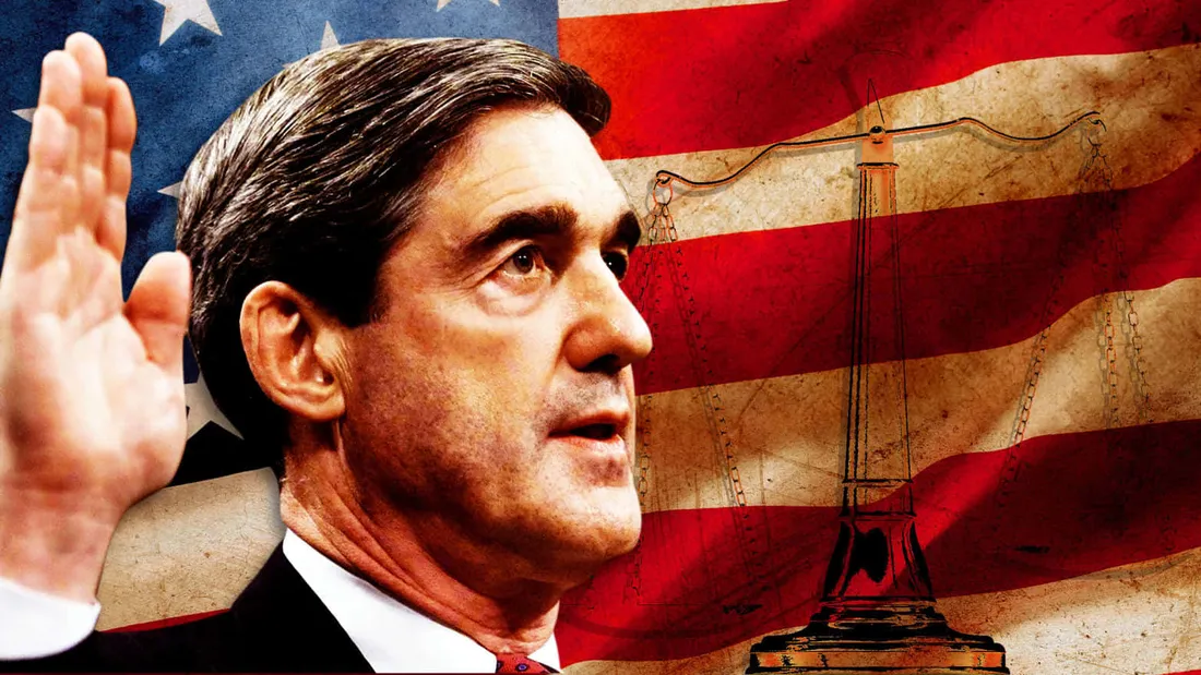 Robert Mueller