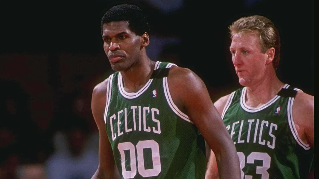 Robert Parish