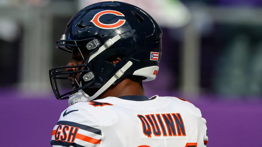 Robert Quinn