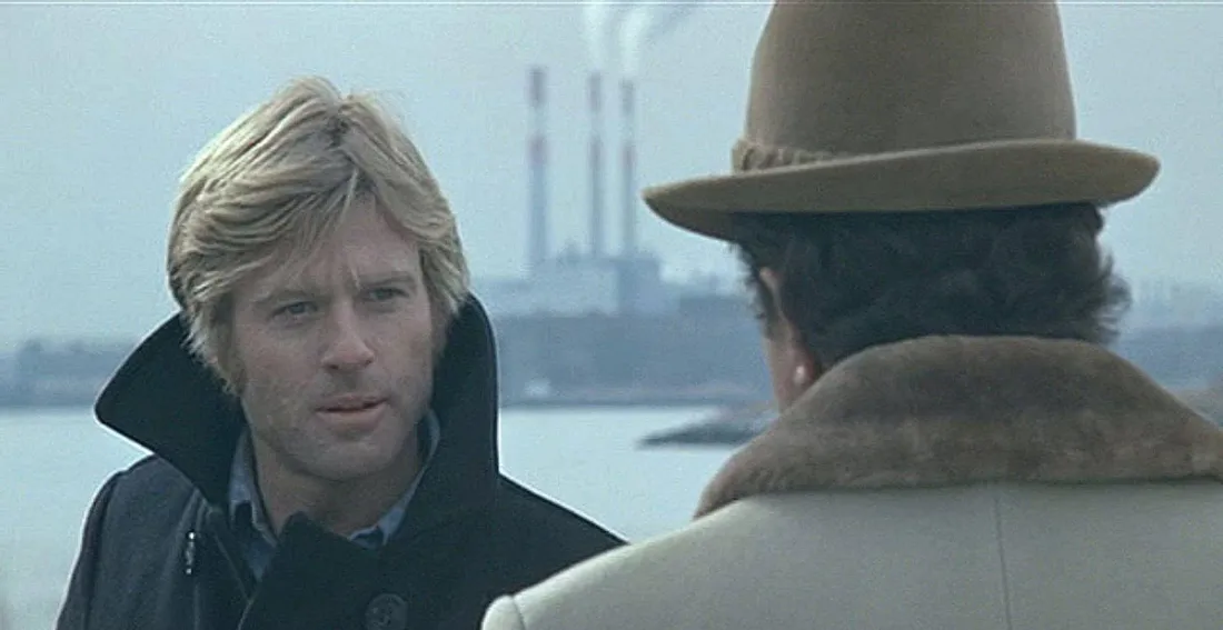 Robert Redford