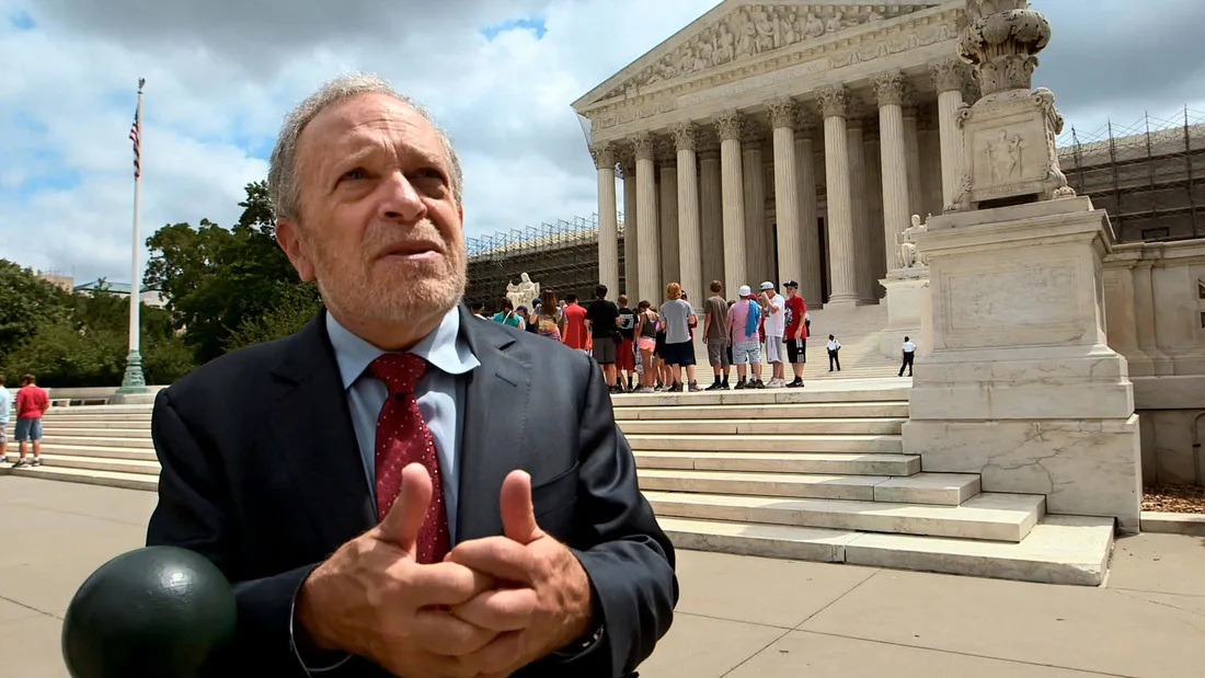 Robert Reich