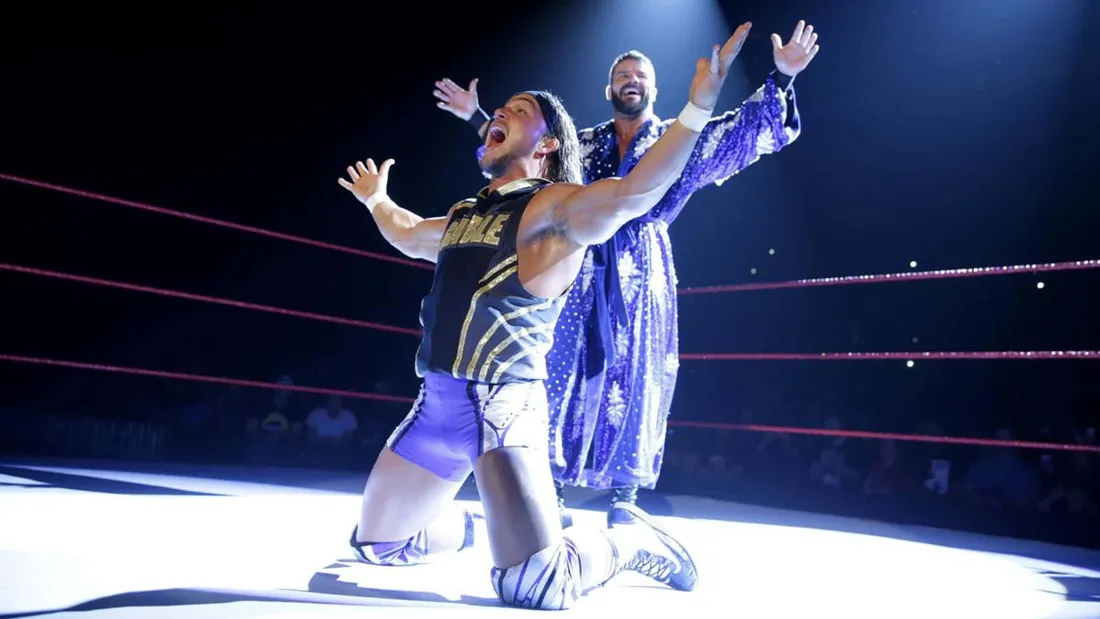 Robert Roode