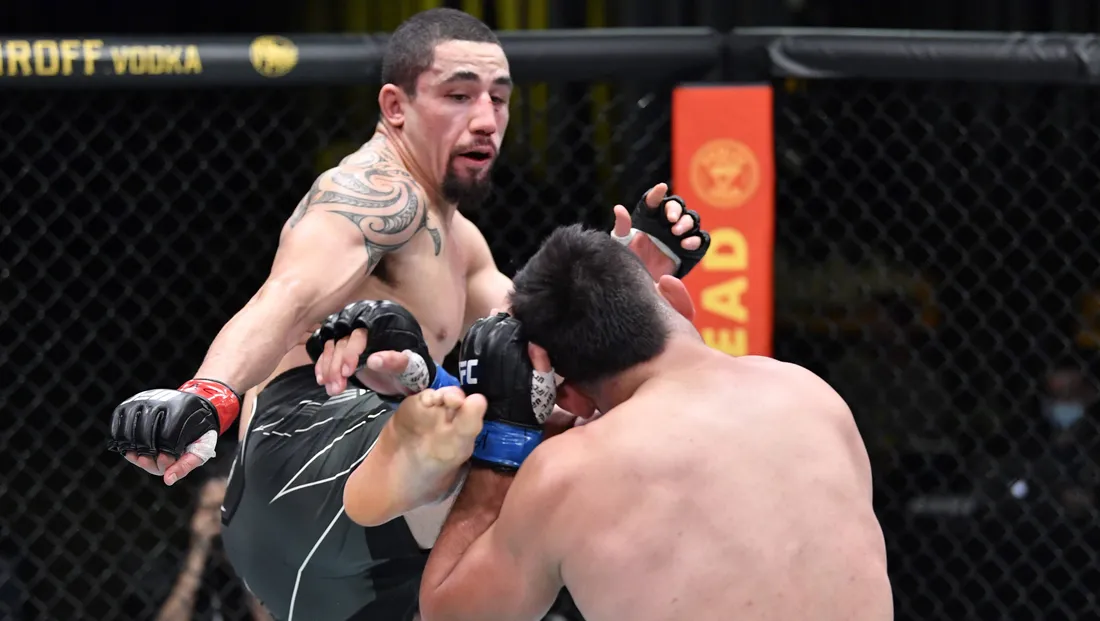 Robert Whittaker