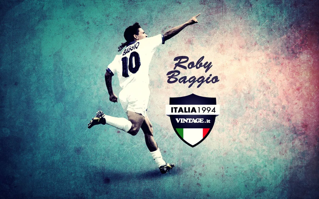 Roberto Baggio