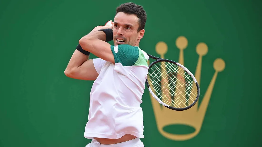 Roberto Bautista Agut