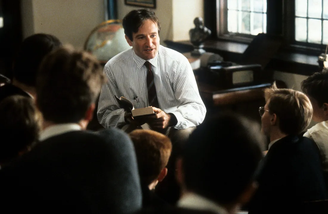 Robin Williams