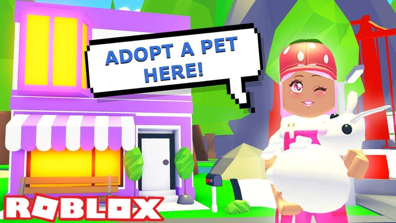 Roblox Adopt Me, pink hair, red cap, HD Desktop Wallpaper