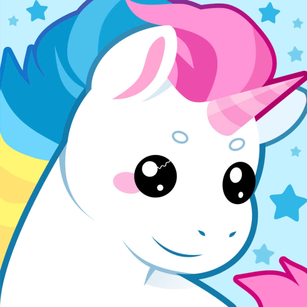 Adopt Me, Roblox, unicorn, SD Desktop Wallpaper