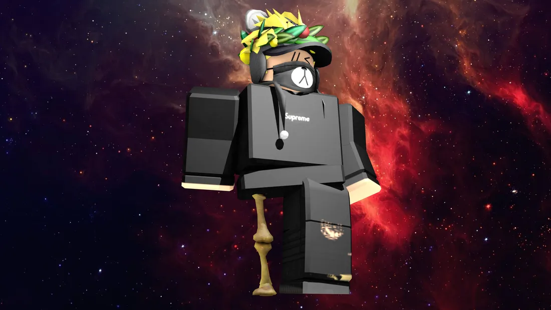 Roblox Aesthetic