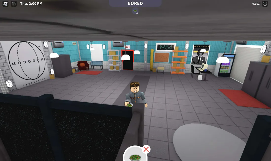 Roblox Bloxburg