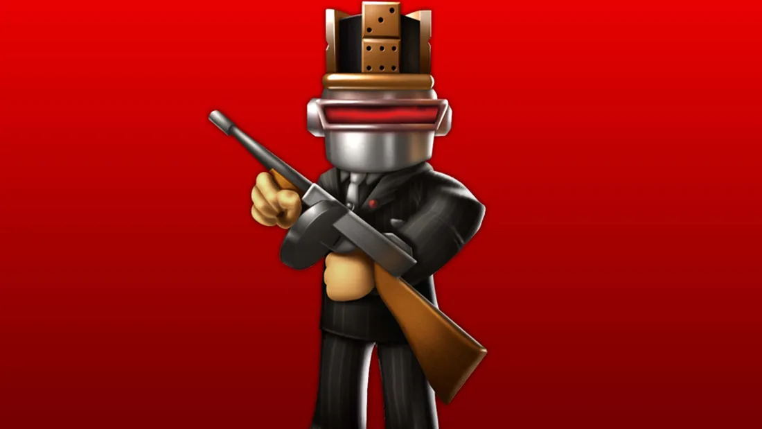 Roblox Character