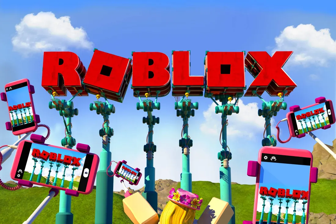 Roblox Forsaken
