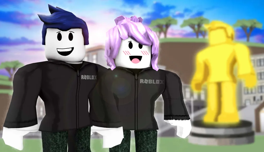 Roblox Guest
