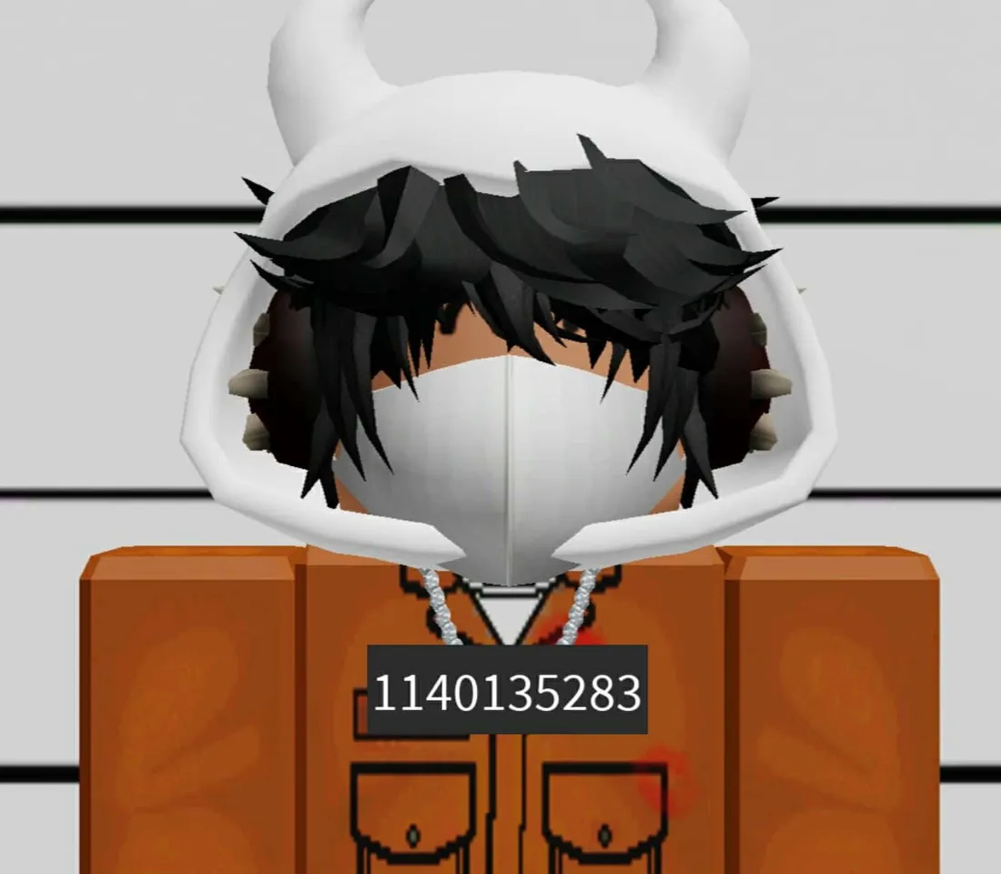 Roblox PFP