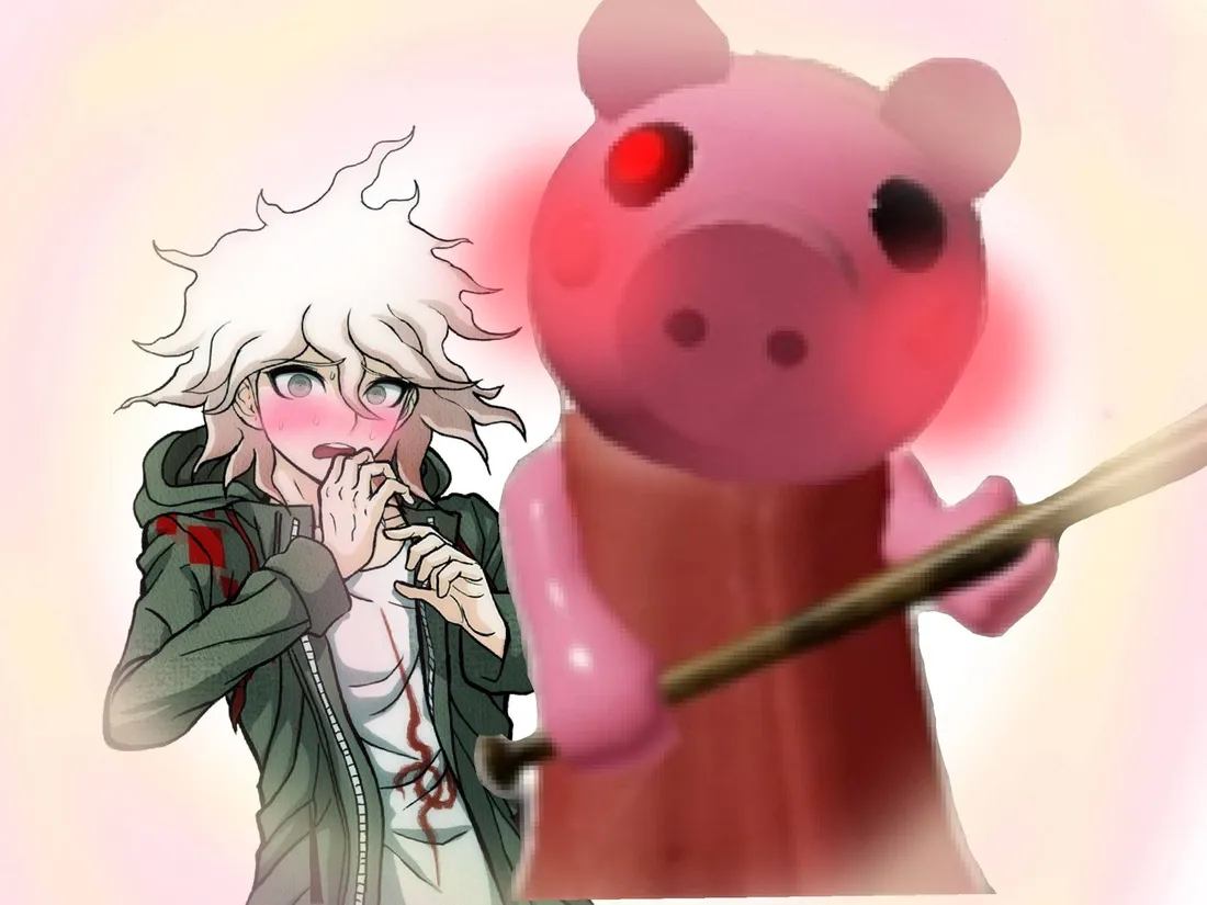 Roblox Piggy