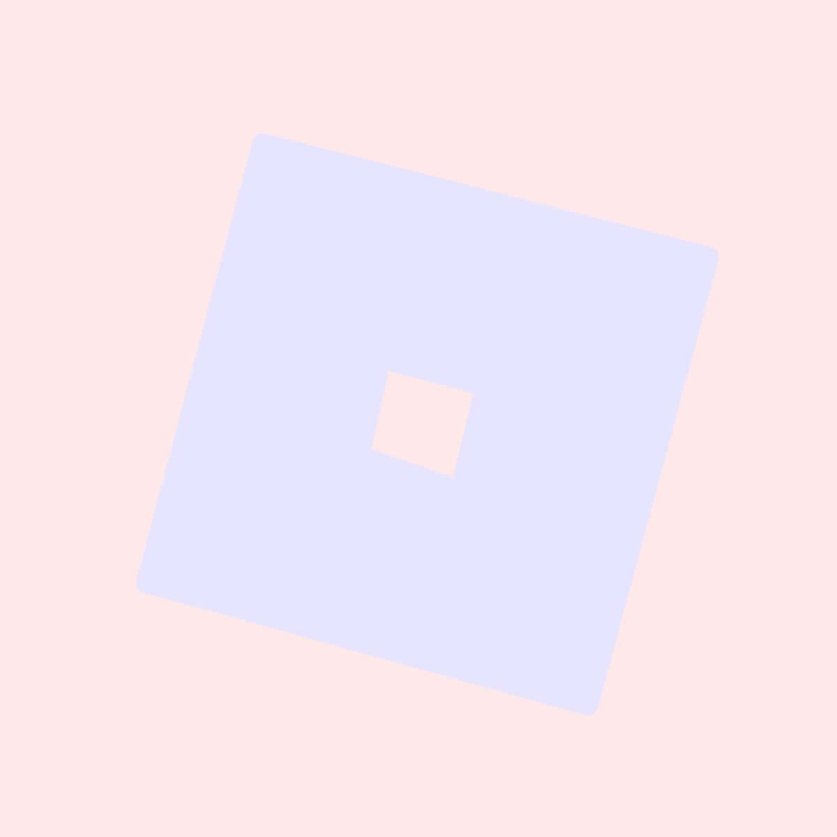 Roblox Pink, pastel squares, lavender, SD Desktop Wallpaper