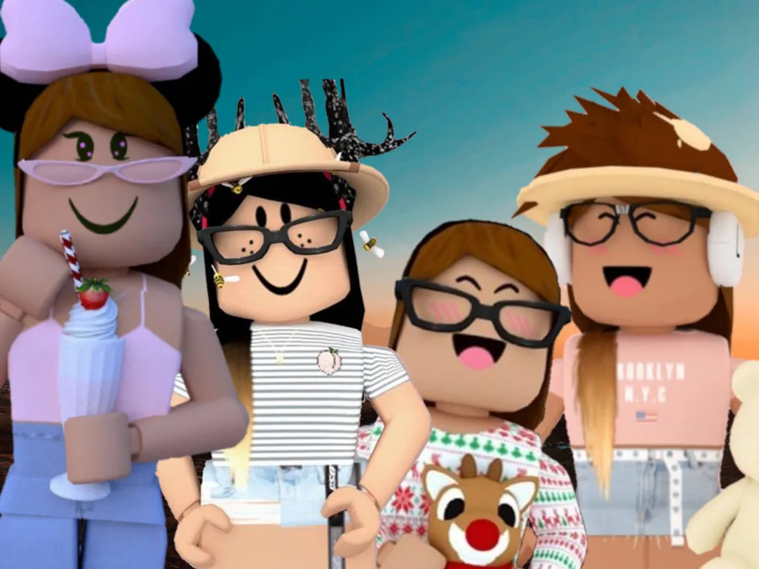 Roblox Wallpapers