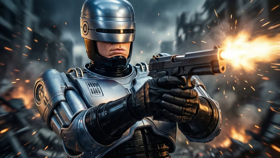 RoboCop