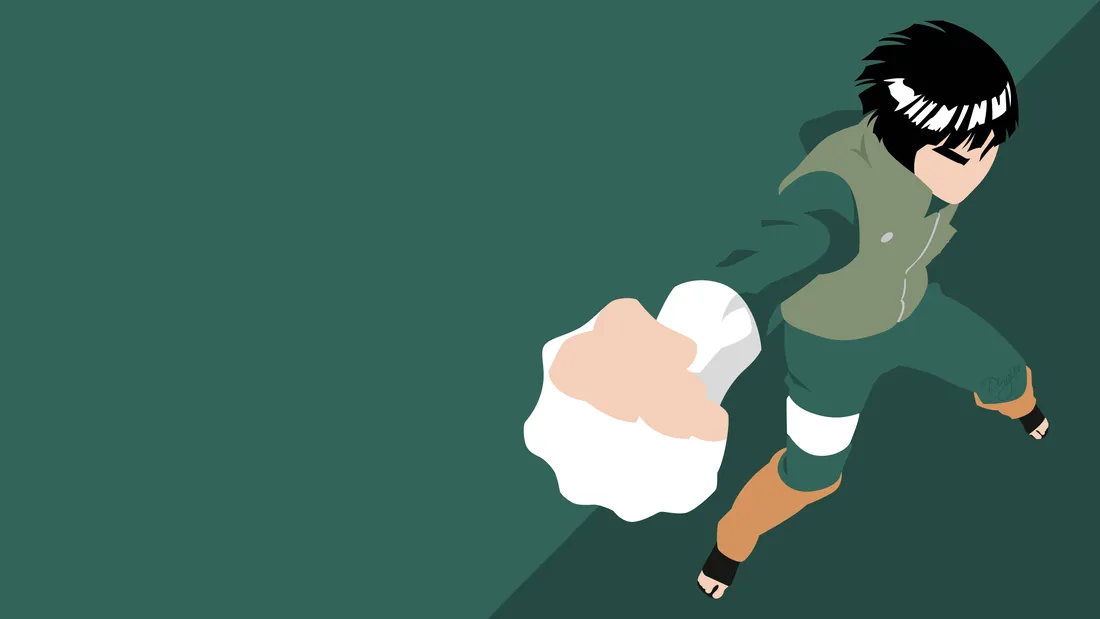 Rock Lee