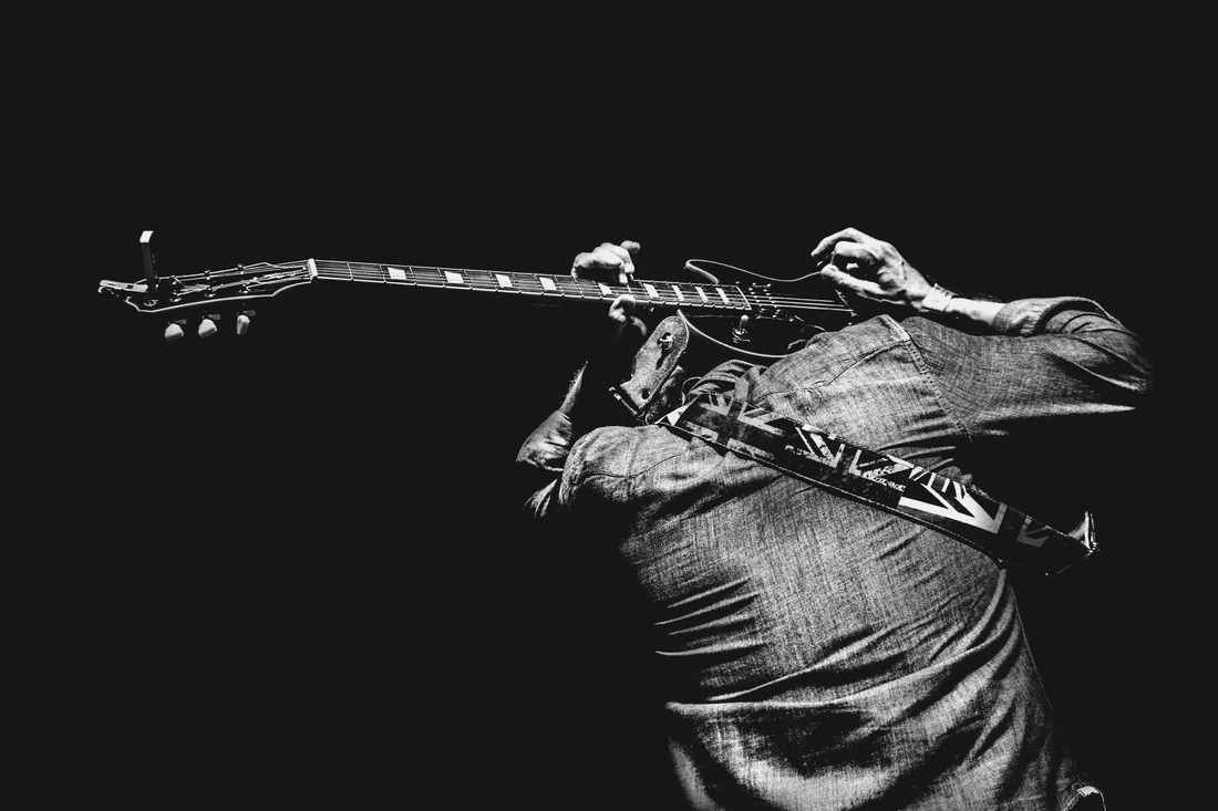 Rock Music
