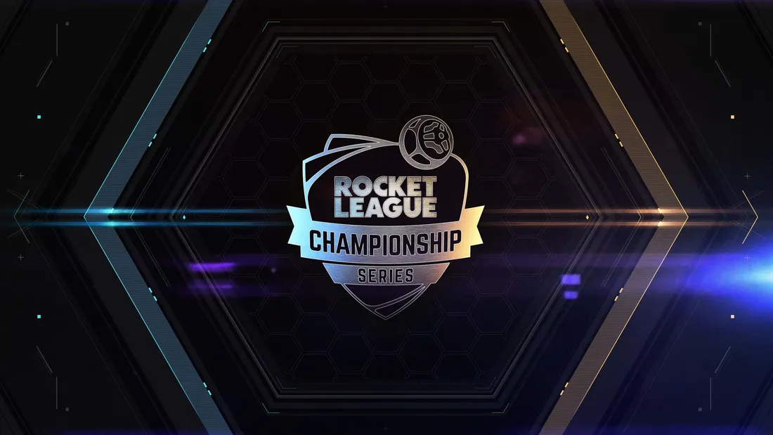 Rocket League Desktop