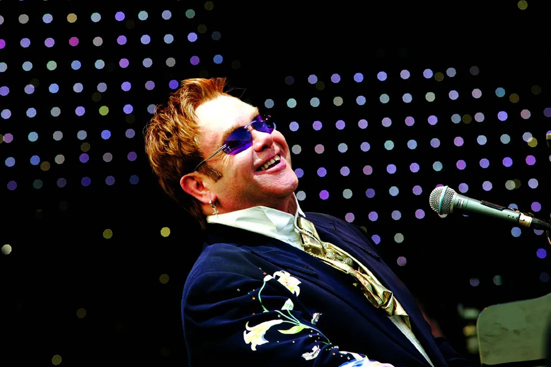 Rocketman