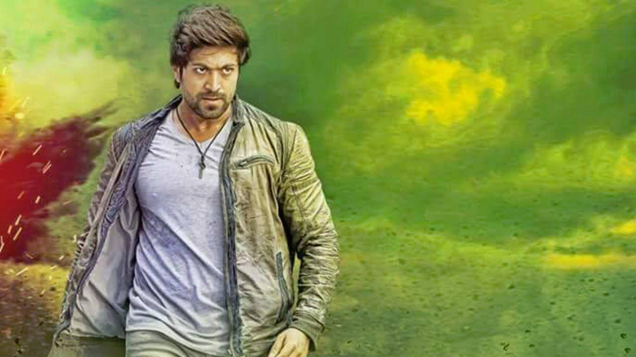 Rocking Star Yash, Bollywood Actor, torn jacket, HD Desktop Wallpaper