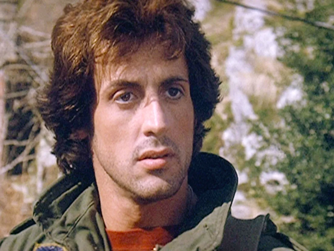 Rocky Balboa