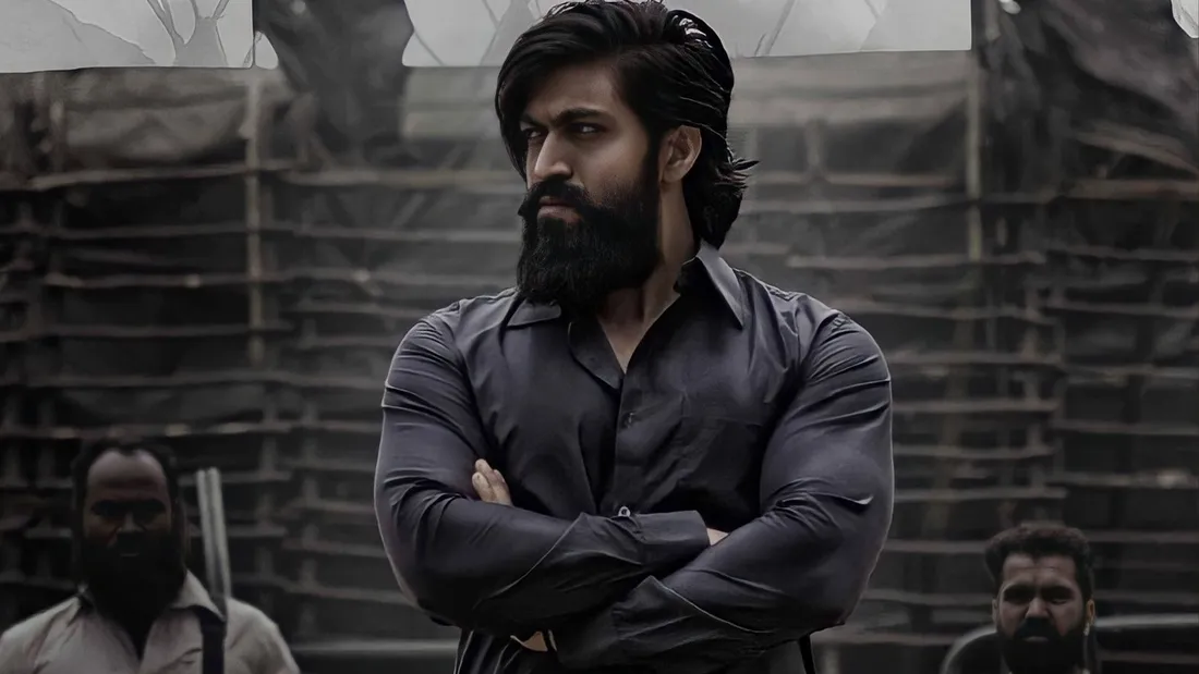 Rocky Bhai