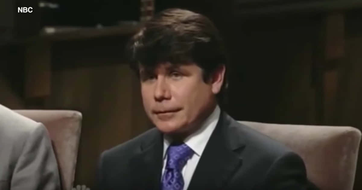 Rod Blagojevich, leather chair, dark suit, SD Desktop Wallpaper