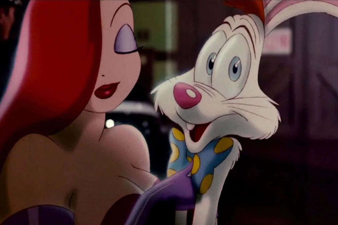 Roger Rabbit