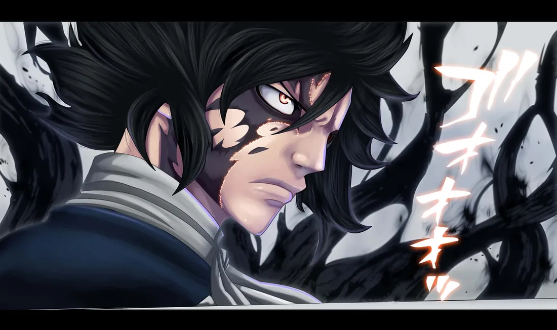 Rogue Cheney