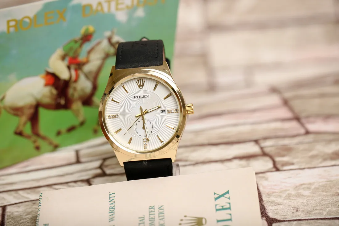 Rolex Logo