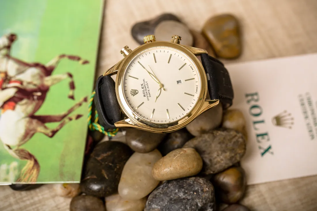 Rolex