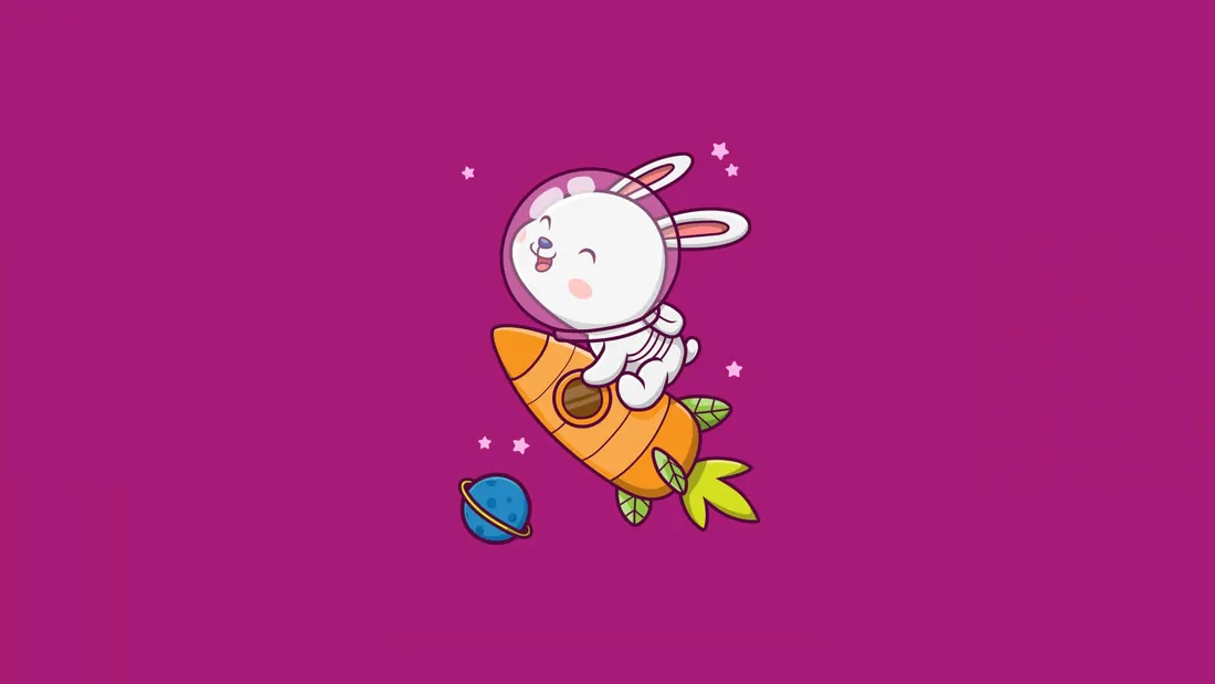 Roller Rabbit Wallpapers