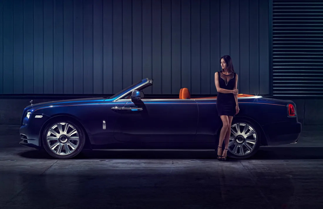 Rolls Royce Wallpapers