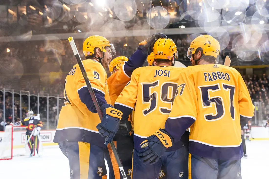 Roman Josi