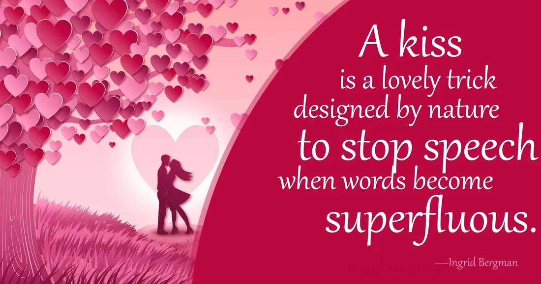 Romantic Quotes