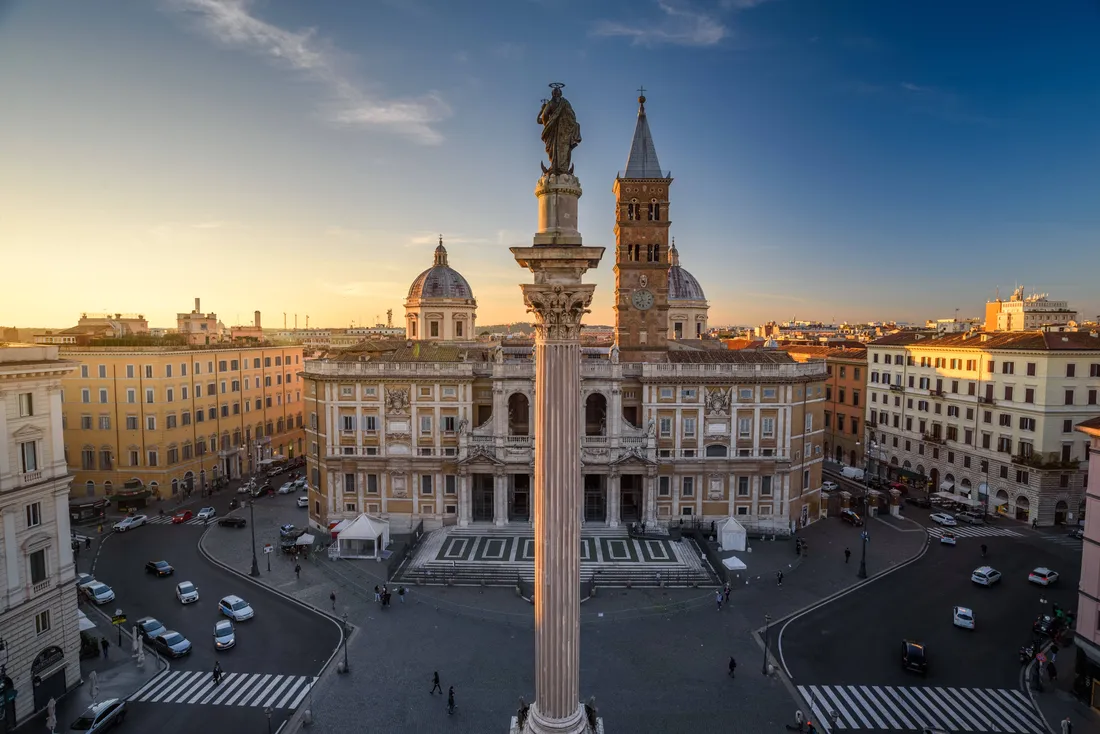 Rome Wallpapers