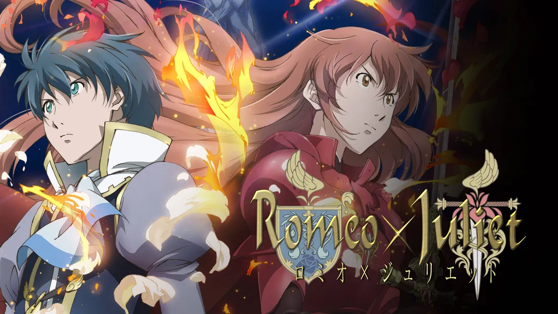 Romeo and Juliet
