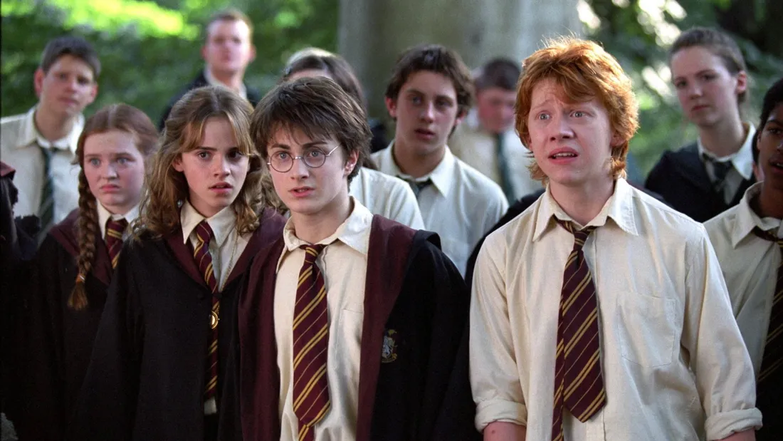 Ron Weasley