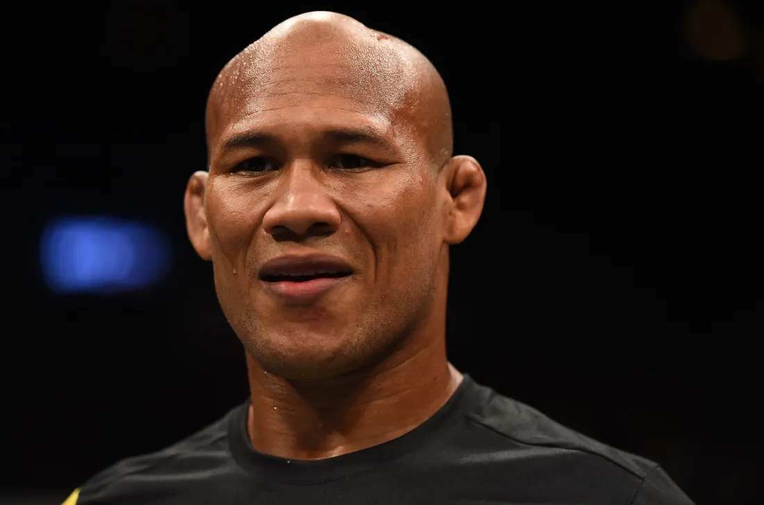 Ronaldo Souza