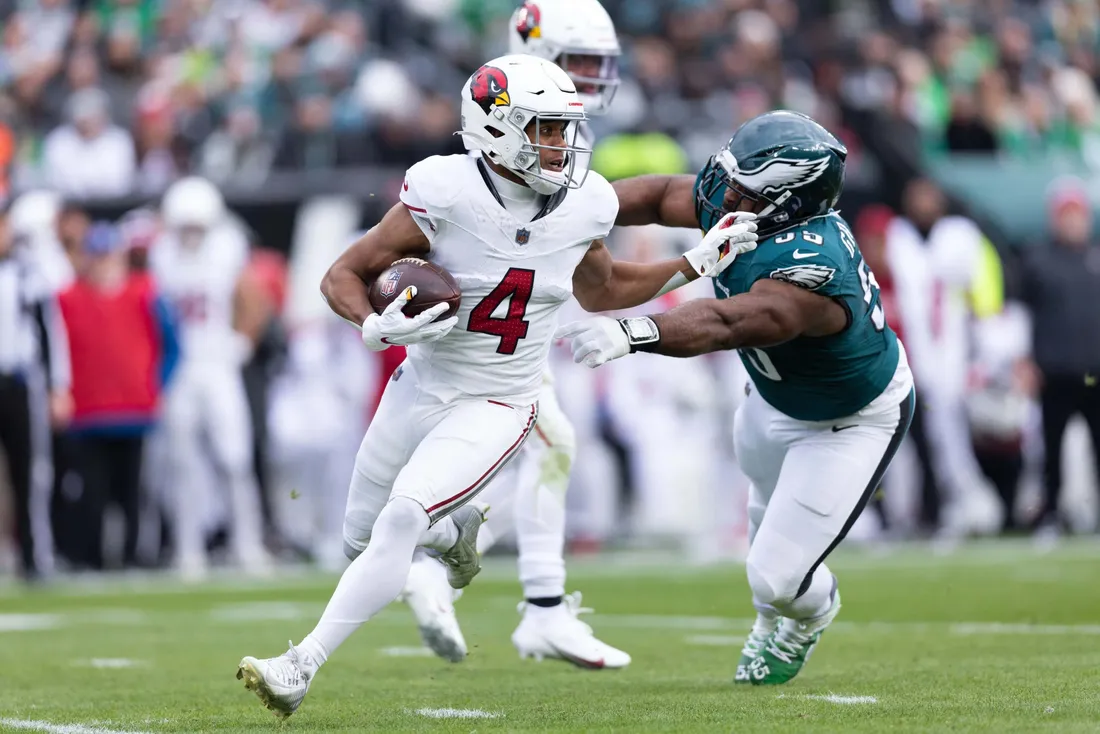 Rondale Moore