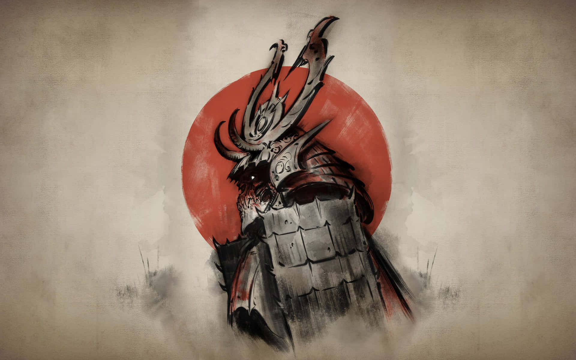 Ronin, 1920 x 1200, mystical forest, Full HD Desktop Wallpaper