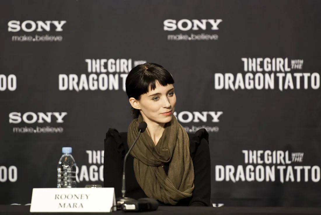 Rooney Mara