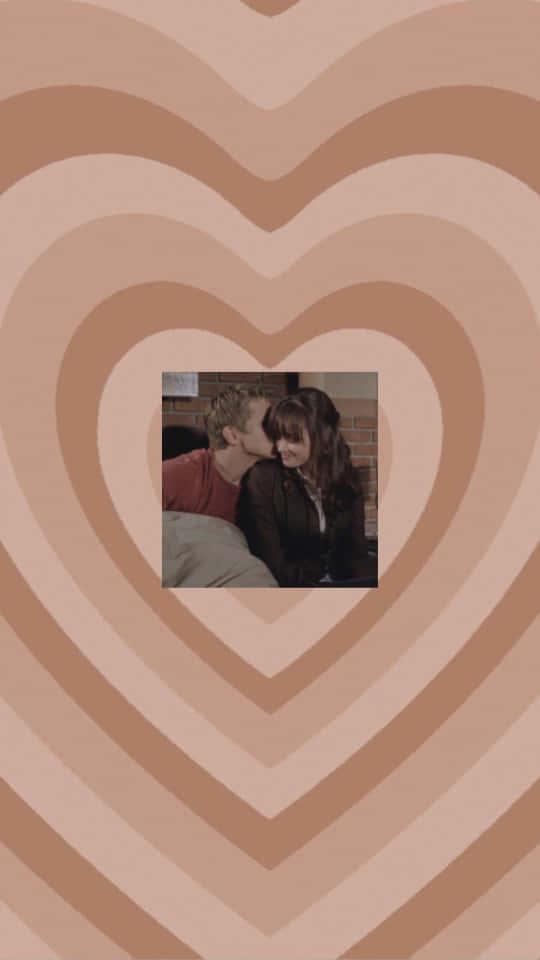 Rory Gilmore Aesthetic, love moment, couple, SD Phone Wallpaper