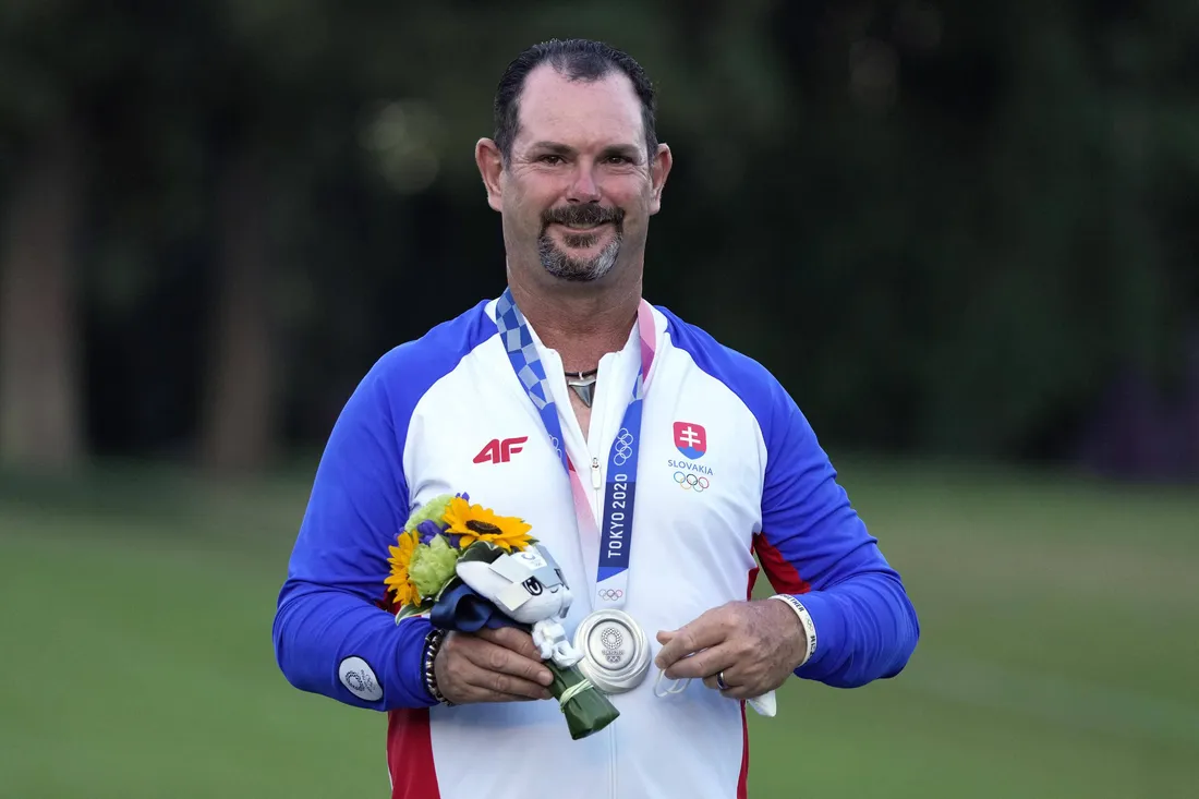 Rory Sabbatini