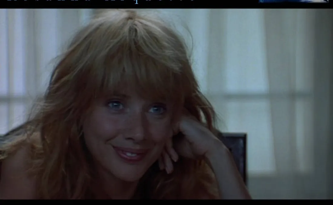 Rosanna Arquette