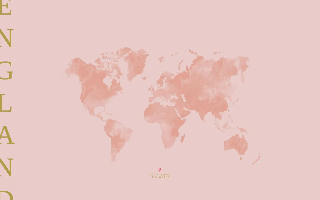 Rose Gold Aesthetic